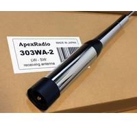 Antenna Ricevente Esterno Tipo AM HF BCL 303WA-2 Apex