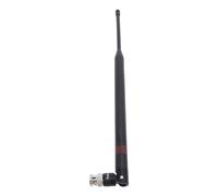 Antenna Ricevitore Microfono Wireless Antenna Sostitutiva Interfaccia BNC 640-690 MHz per SLX24, BETA58A, SLX4