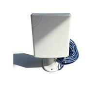 Antenna Ripetitore WiFi Wireless per Esterni RT3070L Ad Alta Potenza e Lungo Raggio da 150 Mbps, con Antenna WLAN per Amplificatore Fino A 5 M