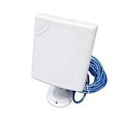 Antenna Ripetitore WiFi Wireless per Esterni RT3070L Ad Alta Potenza e Lungo Raggio da 150 Mbps, con Antenna WLAN per Amplificatore Fino A 5 M