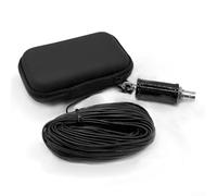 Antenna robusta di HF QRP15 costruita per la comunicazione ad alta frequenza con progettazione leggera