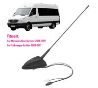 Antenna Roof Mounted Radio Aerial A9068200475 Per Mercedes Sprinter W906 06-17.