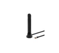 Antenna rotonda 5G LTE DUAL 8dBi interna 57033