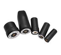 Antenna RTK GNSS Posizionamento ad alta precisione Helix UAV Veicolo senza pilota Nave GPS L1 L2 L5 GLONASS Beidou Galileo SMA Impermeabile(HA-301A)