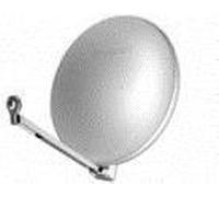 Antenna satellitare Preisner S100-W bianca (S100-W) NEW
