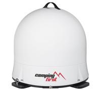 Antenna Satellitare Satmex Dome Portatile Mobile Completa Automatica