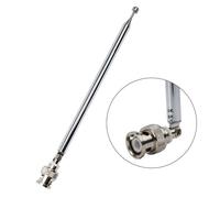 Antenna Scanner 20-1300MHZ Connettore Maschio BNC Per Radio Direzionale Bingfu