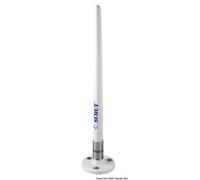 SCOUT Antenna AM/FM 25 cm