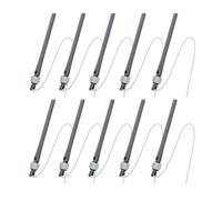 Antenna SDR esterna da 10 pezzi compatibile con DJI T40/T20P RC Plus RM700/700B, parti di riparazione del telecomando, accessori for droni agricoli