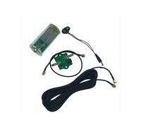 Antenna SDR -Frusta un Onde Corte e Medie Antenna Ricevente Rtl-SDR Antenna Attiva un Onde Corte