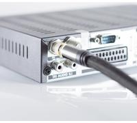 Antenna Shiverpeaks Pro Serie II/ Cavo coassiale IEC 1M NEW