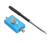 Antenna Shortwave Regolabile HF 30MHz per Interno/Esterno, 20W