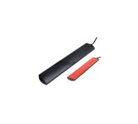 Antenna Siretta ALPHA10/2.5M/SMAM/S/S/20, 2.4Ghz, 115Mm, 2.5M Sma Maschio