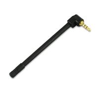 Antenna Sistema musicale Suono interno Radio Ricevitore stereo Antenna radio