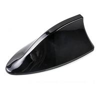 Antenna squalo per Auto per Volkswagen Golf Mk5 Mk3 Polo 9n 6r 6n Copertura Antenna Pinna di Squalo Auto Segnale Radio Auto Antenne Esterne Antenne sul Tetto Accessori Auto