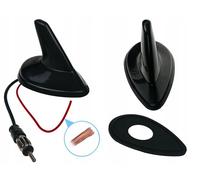 Antenna-Squalo per Opel Astra F G H Omega a B Shark Antenna Tetto Nuovo Ovp