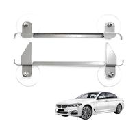 Antenna Suction Mount - High Strength Vacuum Lock Holder, Adjustable Sunroof Installation Base, Portable Car Support Bracket, Travel Kit | Marine Communication, Camper Setup, Aviation Use