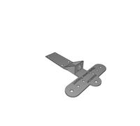 Antenna Support and Winder with SO-239 Mount for Amateur Radio Portable Dipole