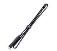 Antenna tattica CS per UV9R PLUS, pieghevole e impermeabile, garantisce una comunicazione affidabile in qualsiasi condizione meteorologica