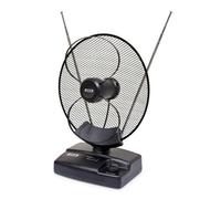 Antenna TDT interna amplificata 42dB LTE 5G Axil