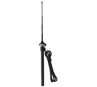 Antenna telescopica - 100 cm - 0/30°