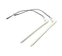 Antenna telecomando, compatibile con DJI, Phantom 3 Pro, Phantom 4 | Phantom 3 Adv, Phantom 4 Pro, Inspire 1; 1 coppia; 5g