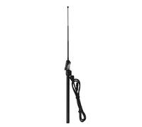 Antenna Telescopica 100 Cm 58¦ Antenne Am/fm/gps Antenne