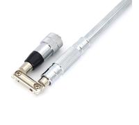 Antenna telescopica adatta per radio UV A52 BF 320 e Haoyitong 3865