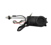 Antenna Telescopica Auto 12V Automatica AM FM 78cm per acciaio