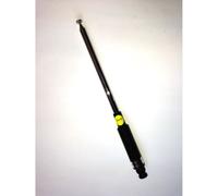ANTENNA TELESCOPICA BNC 40mt.7 MHz banda COMTRAK HA- HF 40 ref.874027