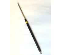 ANTENNA TELESCOPICA BNC banda 80 mt. 3.75 MHz COMTRAK HA-HF80 ref.874028