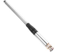 Antenna Telescopica Cb Radio 27 Mhz in Lega di Zinco Abs