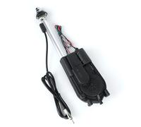 Antenna Telescopica Elettrica Automatica Esterna Per Veicoli 12V