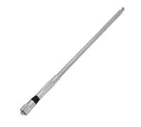 Antenna telescopica lunghezza regolabile 27MHz per walkie talkie e radio