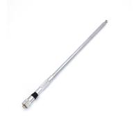 Antenna telescopica lunghezza regolabile 27MHz per walkie talkie e radio