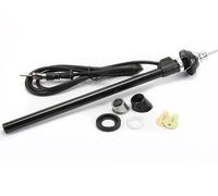 Antenna telescopica manuale per Porsche 911 e 912