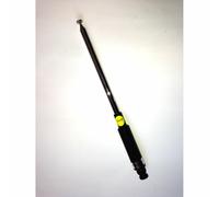 Antenna telescopica per i 10mt COMTRAK HA HF-10 BNC