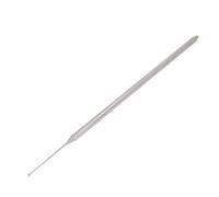 Antenna Telescopica, Sostituzione Tirante in Acciaio Inossidabile Fai Te 5,6 M con Interfaccia M10, per Antenna NV IS, Antenna V Positiva, Antenna GP
