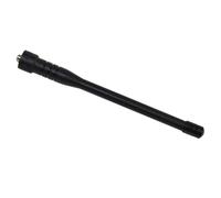 Antenna Telescopica UHF HQRP Ad Alto Guadagno Per Motorola C, G, P Series