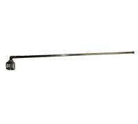 Antenna Telescopico 0-725MHZ PL-259 - TW-7030