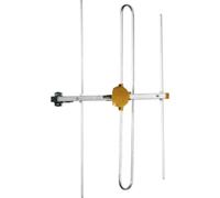 Antenna Televes 1050 DAB 3e Esterna Alluminio 190-232 MHz 8 dB