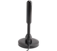 Antenna televisiva digitale HD per interni con ricezione a lungo raggio di 120 miglia