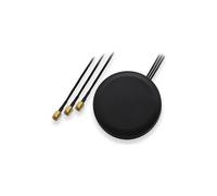 Antenna - Teltonika COMBO SISO - 28 dBi - Mobile/GNSS/WIFI - SMA