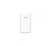 O1-5G ACCESS POINT TENDA O1-5G OUTDOOR CPE 5GHz 9dBi 11AC 867Mbps 12V 1A DC/12V