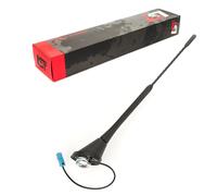 Antenna Tetto Base Piedino Antenna Mn / O Set 24-447-133 per Opel Zafira a B F75