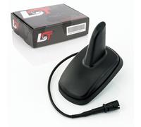 Antenna Tetto Pinne di Squalo Shark Auto Radio Raku 2 per Alfa Romeo