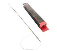 Antenna Tetto Telescopico Allungabile per Mercedes 190 W201 Classe C W202