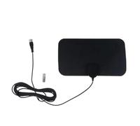 Antenna TV 4K For Digitale Globale 1080PBooster HD For Esterna For Auto RV Interna Ad Alto Guadagno 25DB Facile Ampia Compatibilità