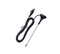 Antenna TV Ad Alto Guadagno, Segnale Digitale Potente, Amplificatore Di Da 5 DBi Copertura più ampia