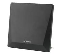 Antenna TV Attiva Interna A2Z Digitale Freeview Con LTE 4G Integrato